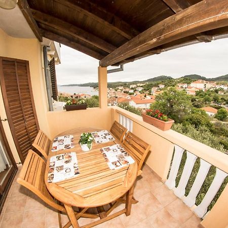 Ferienwohnung House Lucija Sali Exterior foto