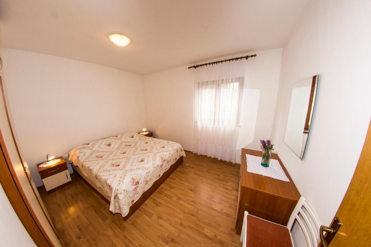 Ferienwohnung House Lucija Sali Exterior foto