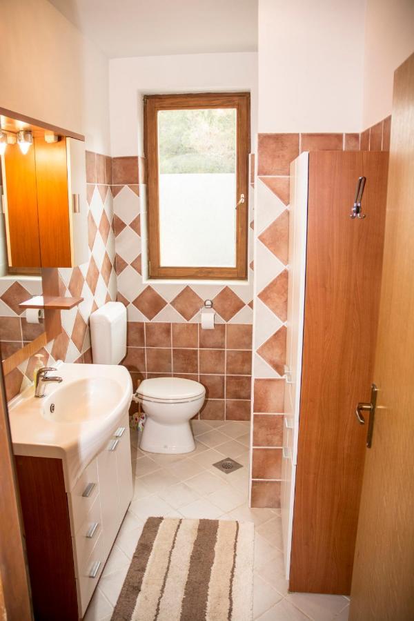 Ferienwohnung House Lucija Sali Exterior foto