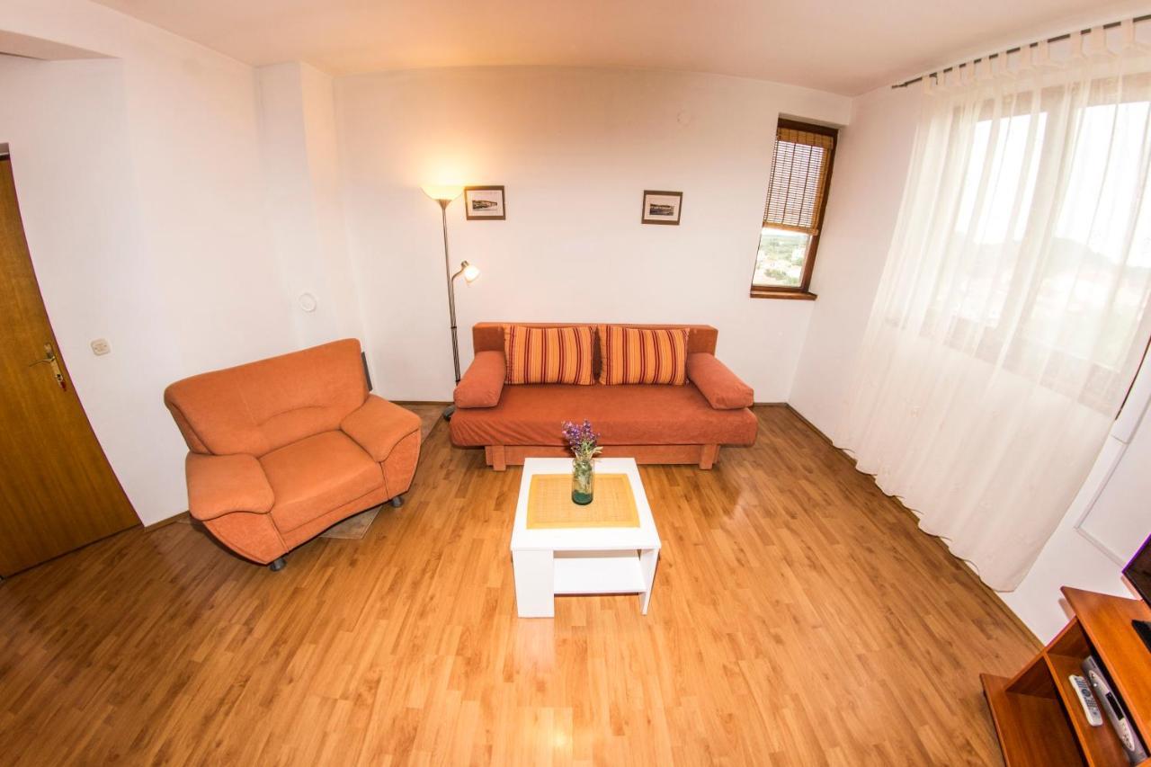 Ferienwohnung House Lucija Sali Exterior foto