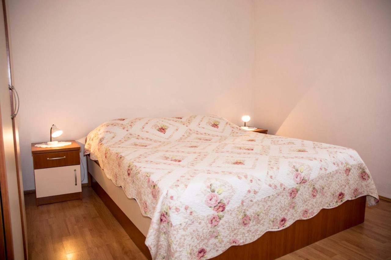 Ferienwohnung House Lucija Sali Exterior foto
