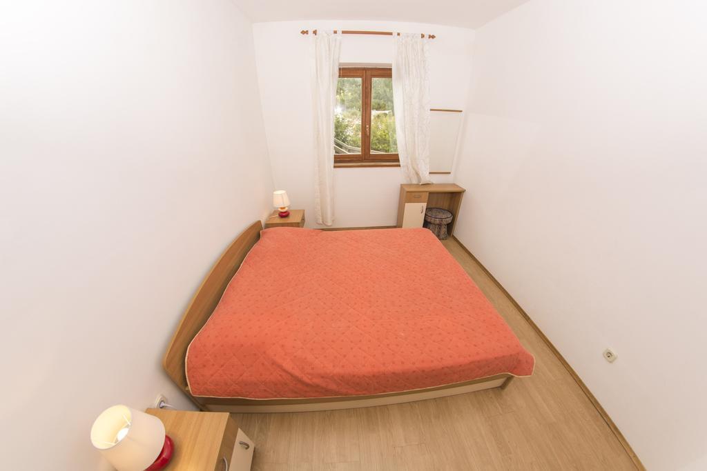 Ferienwohnung House Lucija Sali Exterior foto