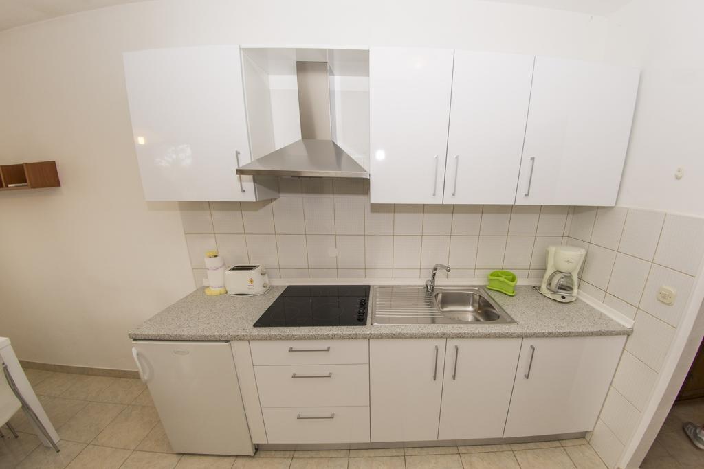 Ferienwohnung House Lucija Sali Exterior foto