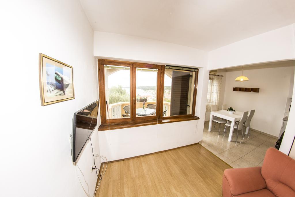Ferienwohnung House Lucija Sali Exterior foto