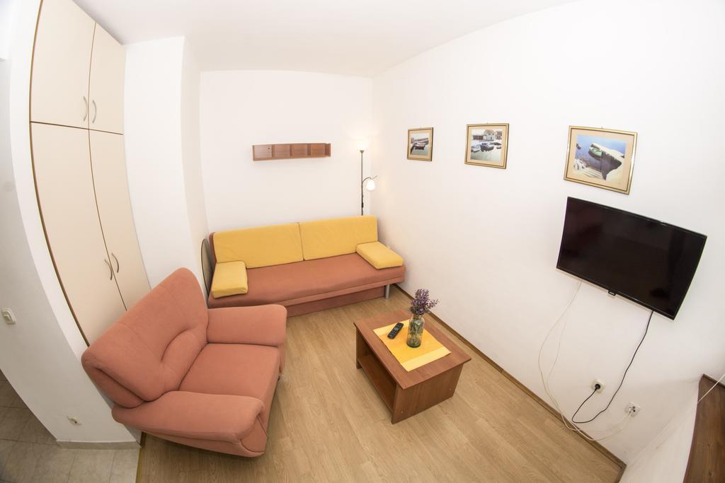 Ferienwohnung House Lucija Sali Exterior foto