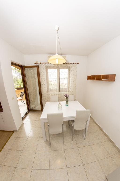 Ferienwohnung House Lucija Sali Exterior foto