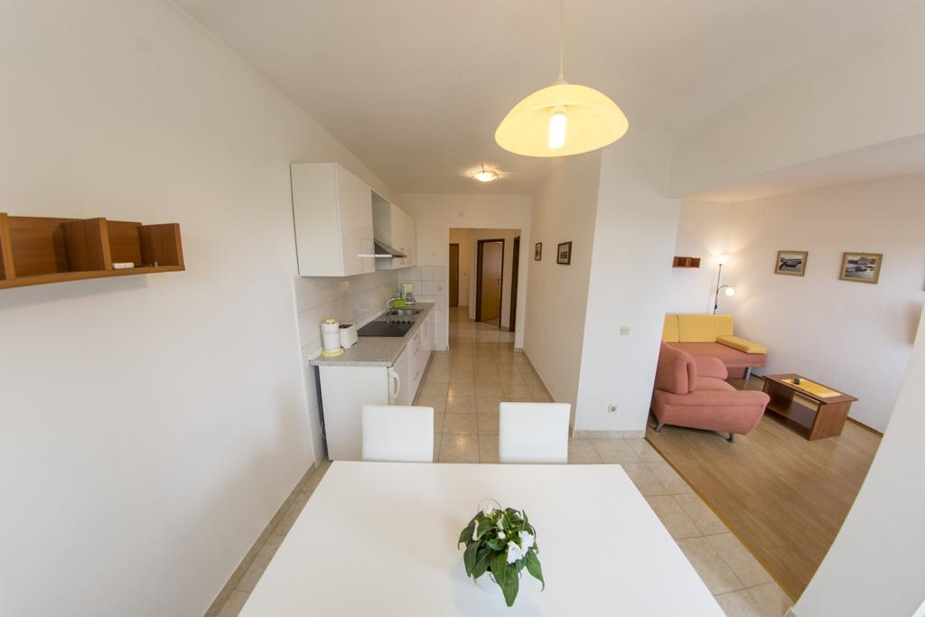 Ferienwohnung House Lucija Sali Exterior foto