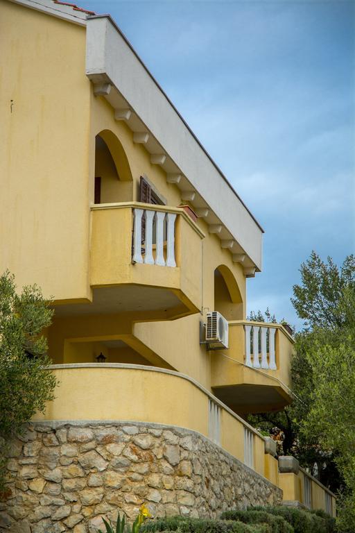 Ferienwohnung House Lucija Sali Exterior foto