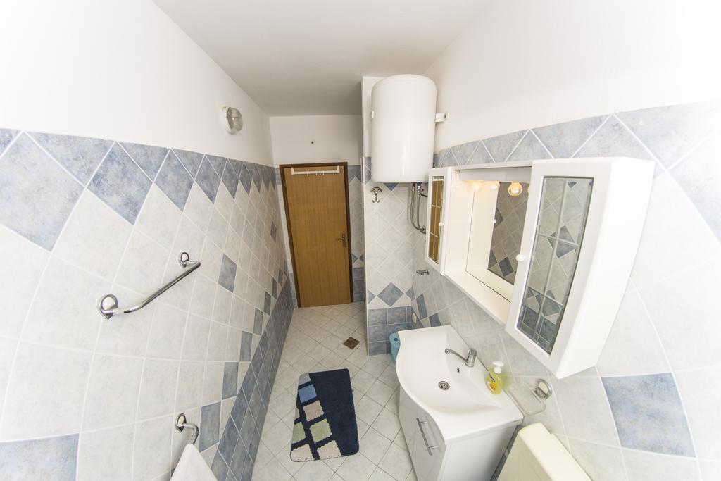 Ferienwohnung House Lucija Sali Exterior foto