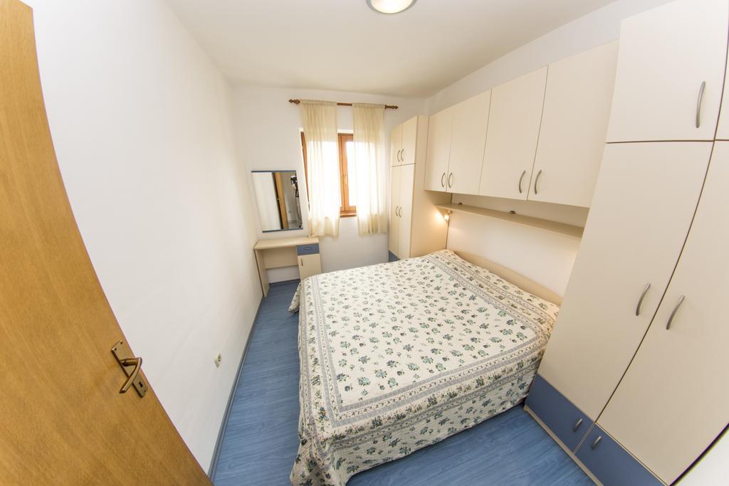 Ferienwohnung House Lucija Sali Exterior foto
