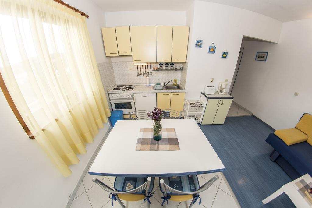 Ferienwohnung House Lucija Sali Exterior foto