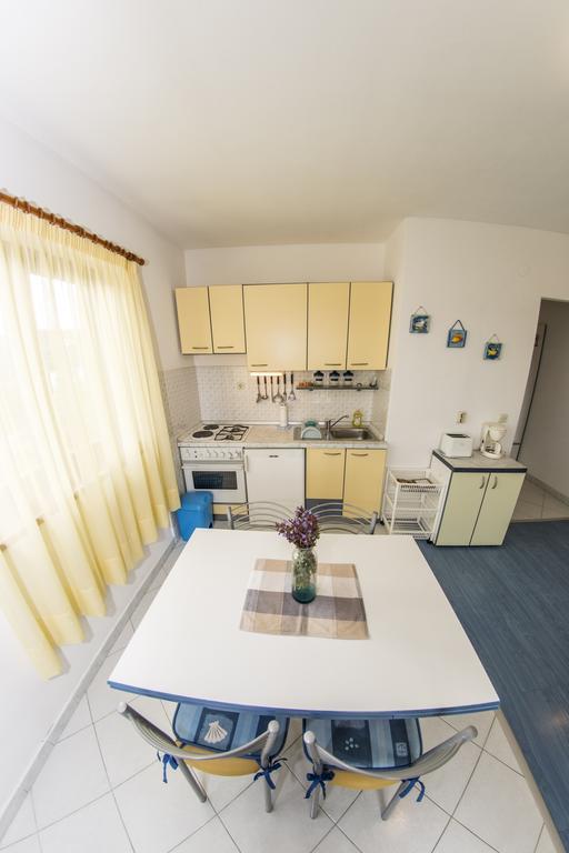 Ferienwohnung House Lucija Sali Exterior foto