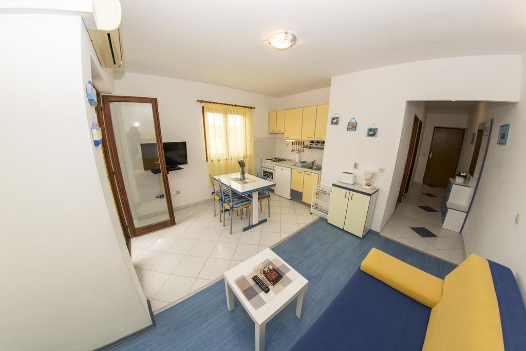 Ferienwohnung House Lucija Sali Exterior foto