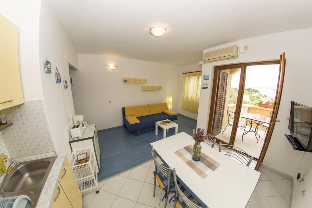 Ferienwohnung House Lucija Sali Exterior foto