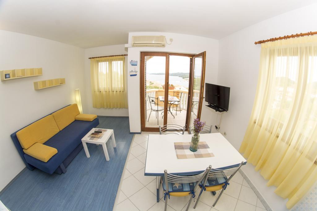 Ferienwohnung House Lucija Sali Exterior foto
